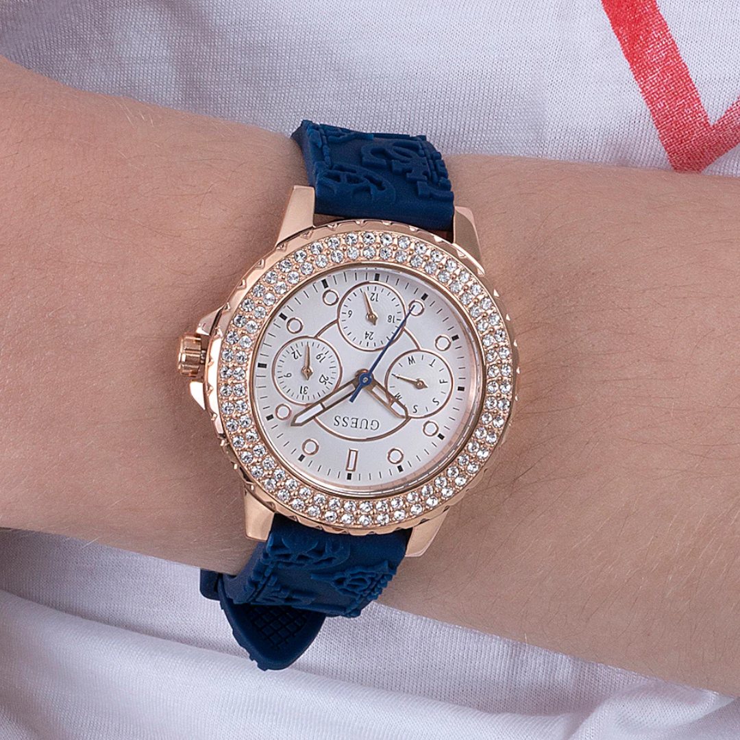Guess - GW0411L2 - Azzam Watches