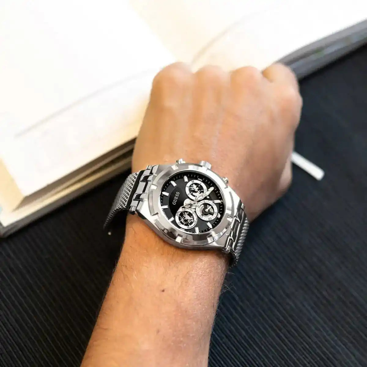 Guess - GW0582G1 Guess