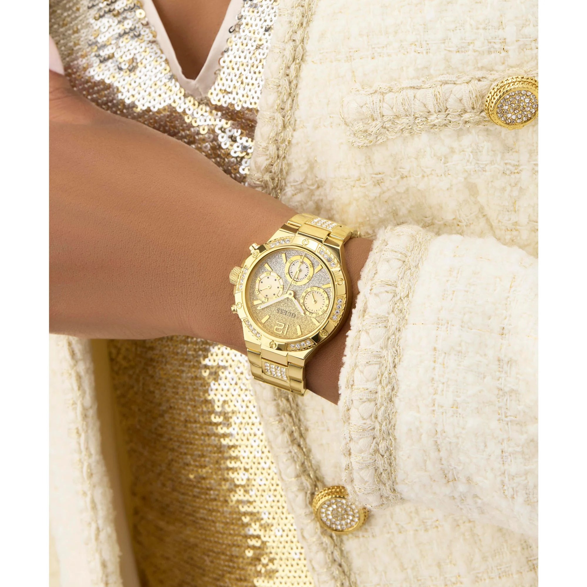 Guess - GW0950L2 Guess