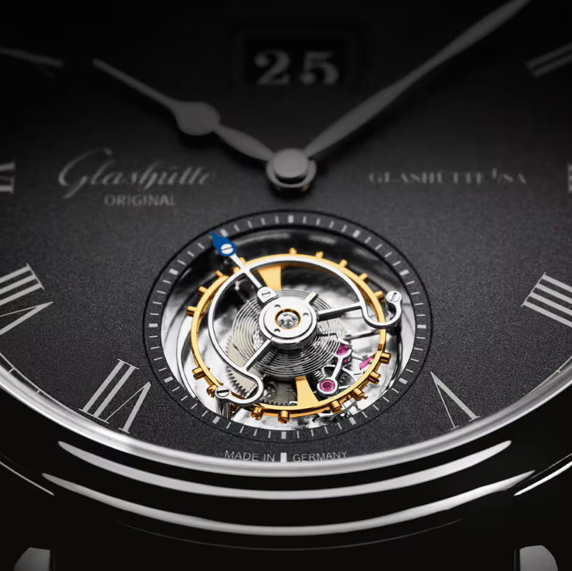 غلاشوت أوريجينال سيناتور سيناتور توربيون