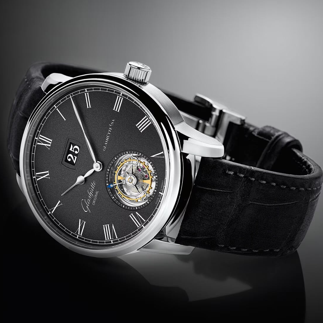 غلاشوت أوريجينال سيناتور سيناتور توربيون