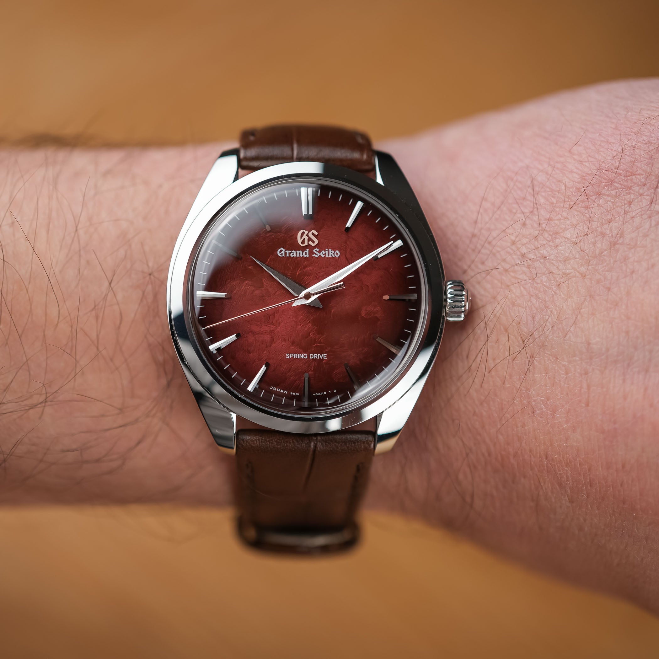 Grand Seiko - SBGY035 Grand Seiko