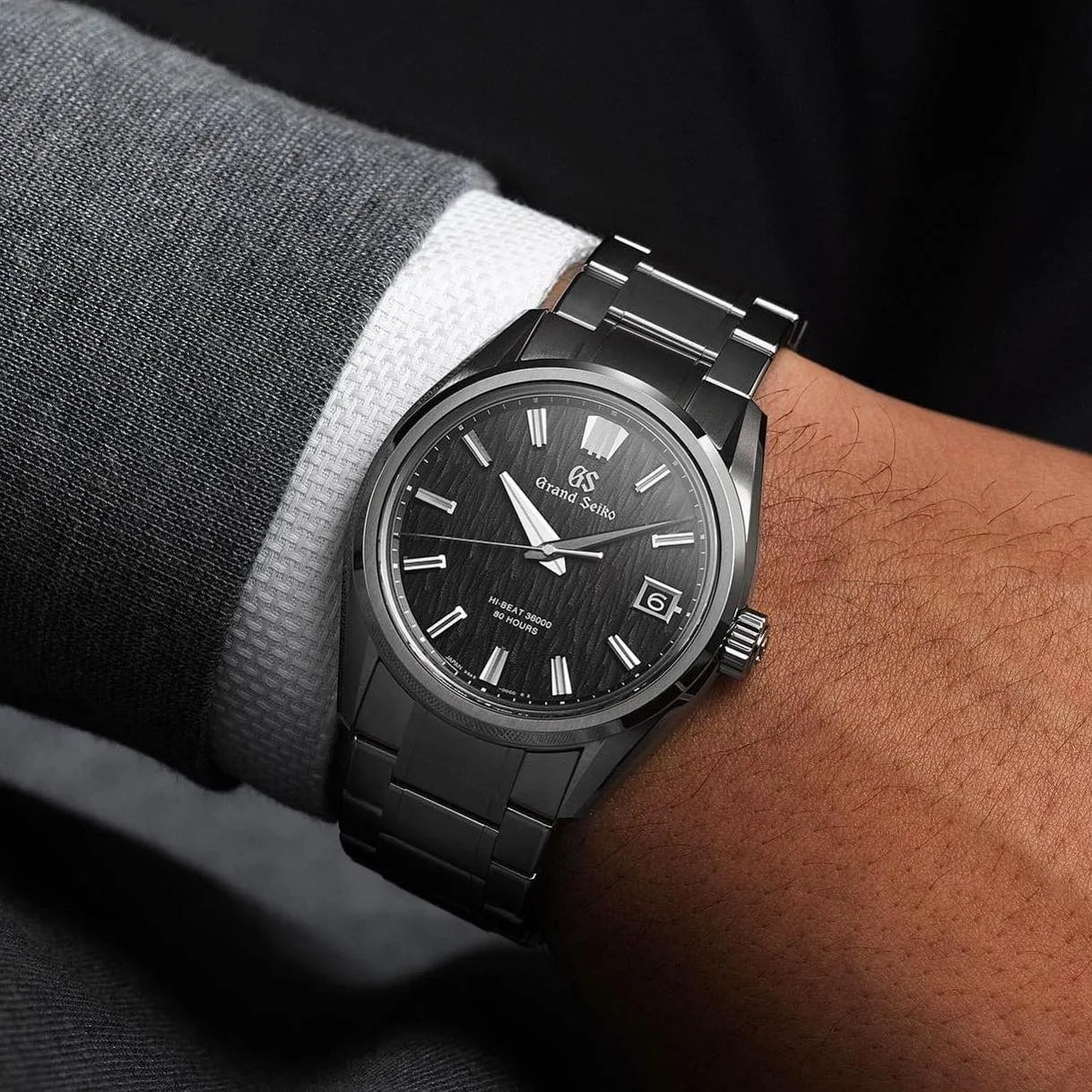 Grand Seiko - SLGH017 Grand Seiko