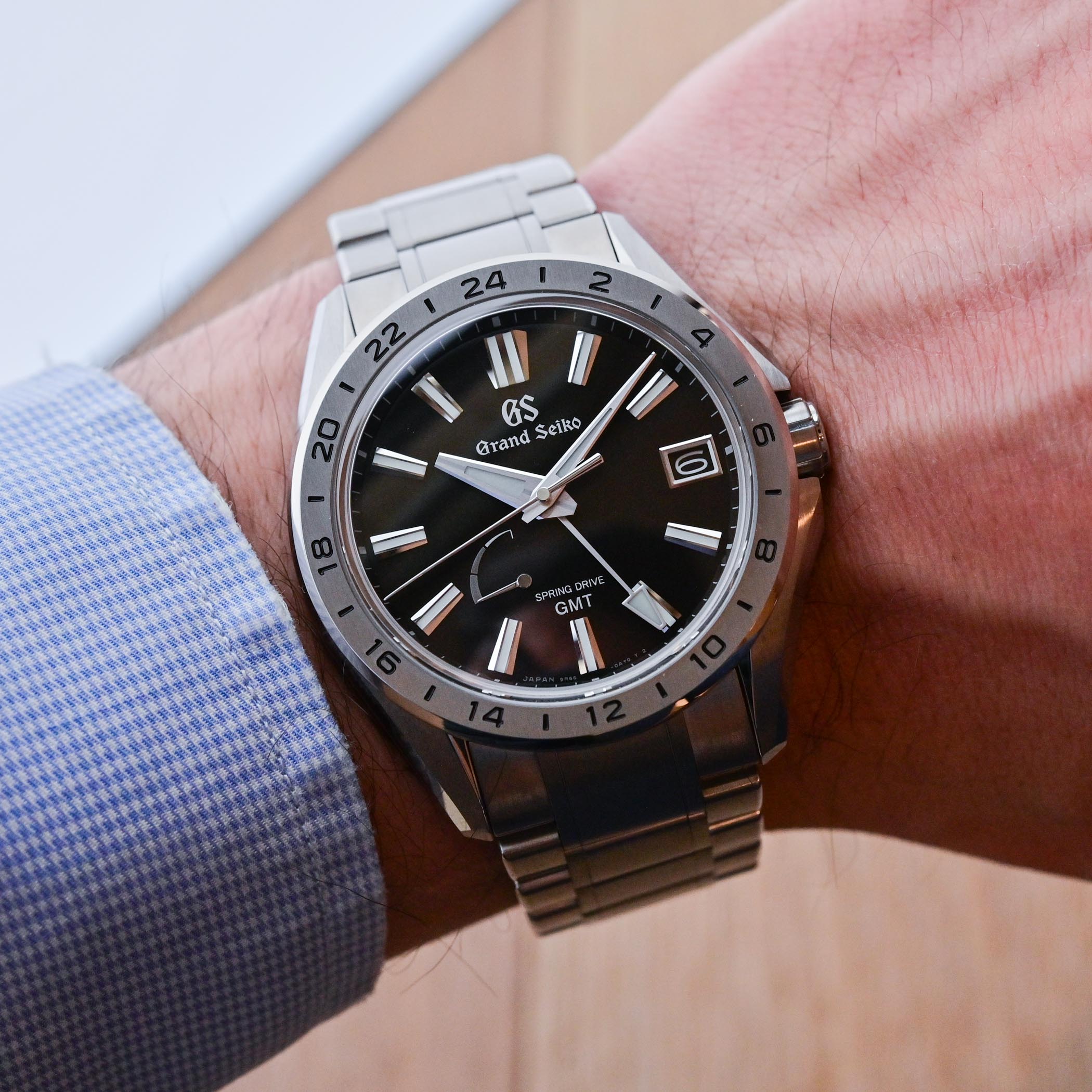 Grand Seiko - SBGE283 Grand Seiko