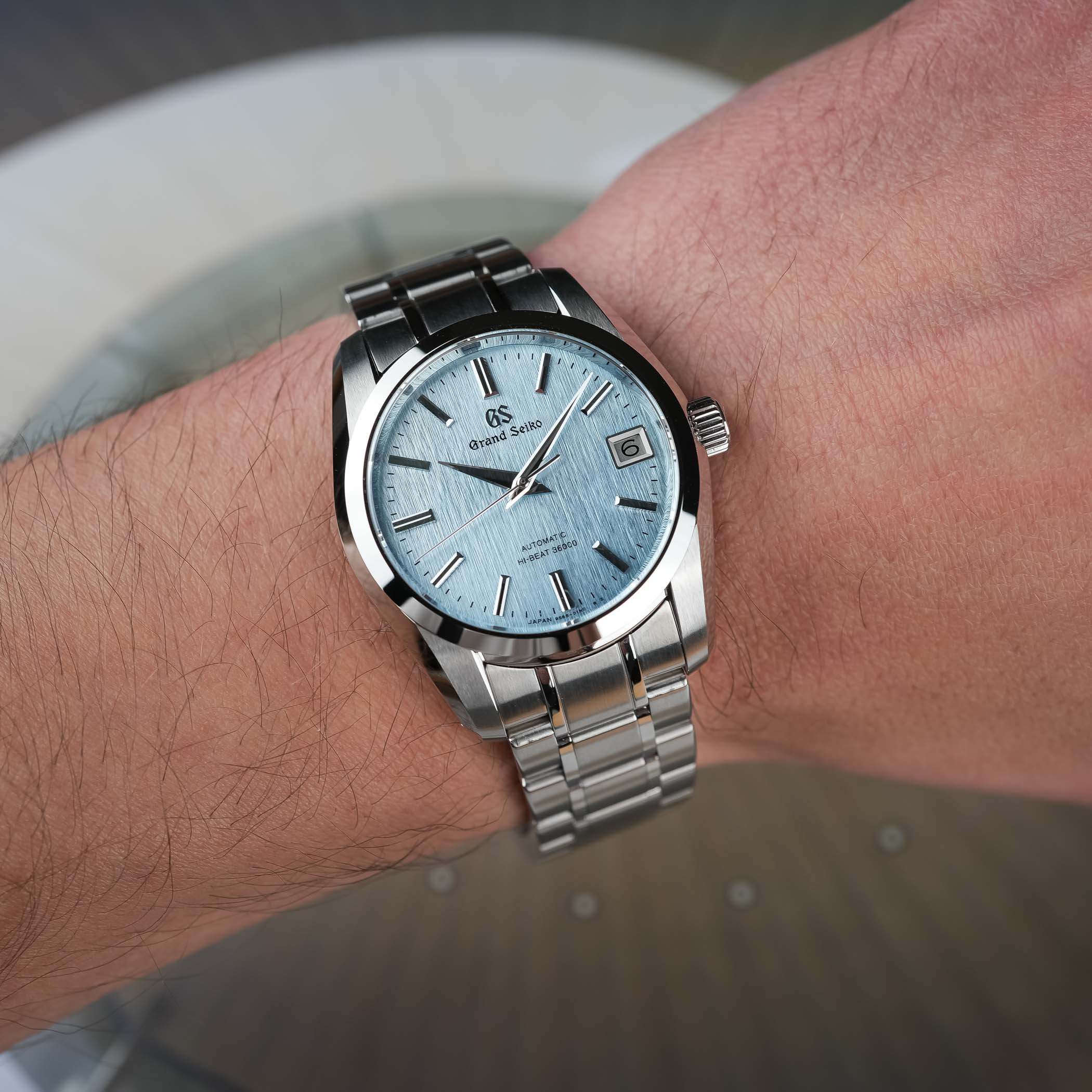 Grand Seiko - SBGH347 Grand Seiko