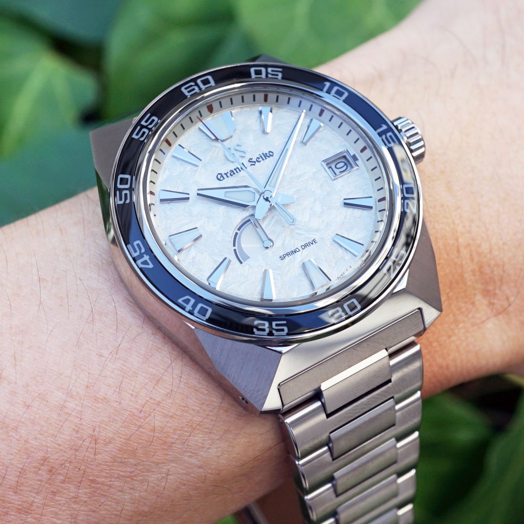 Grand Seiko - SBGA481 Grand Seiko