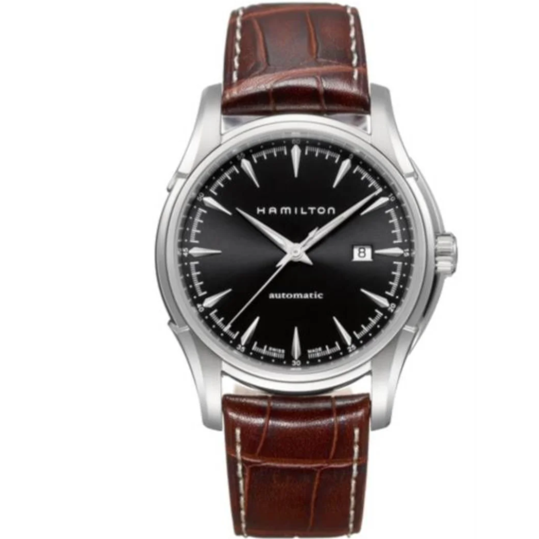 Hamilton - H32.715.531 - Azzam Watches