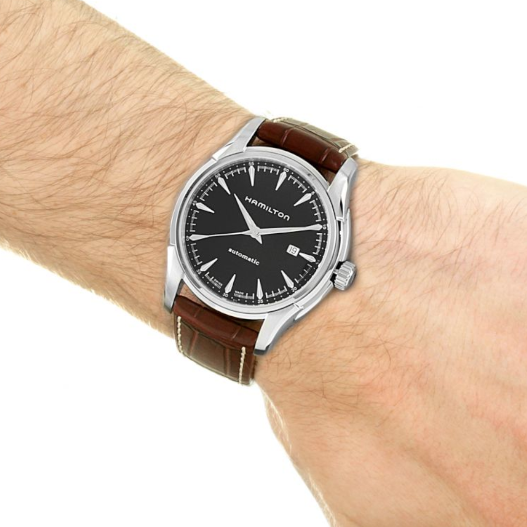Hamilton - H32.715.531 - Azzam Watches