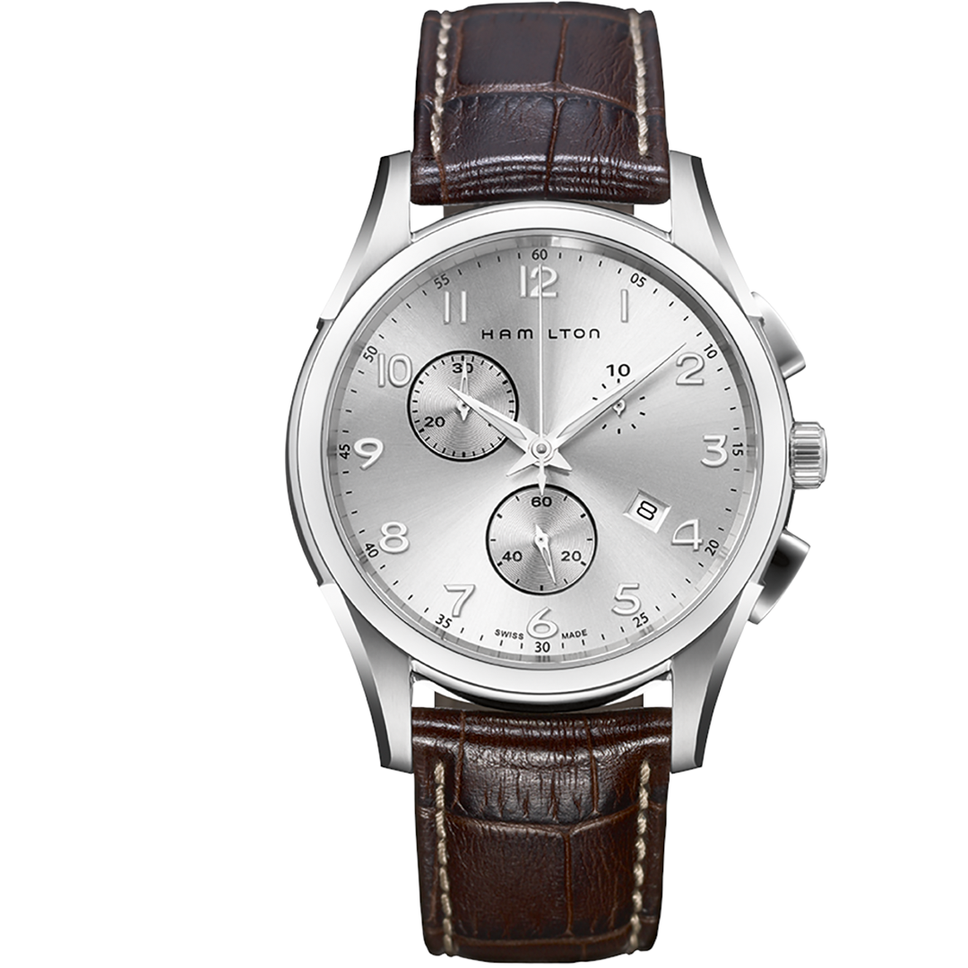 Hamilton - H38.612.553 - Azzam Watches