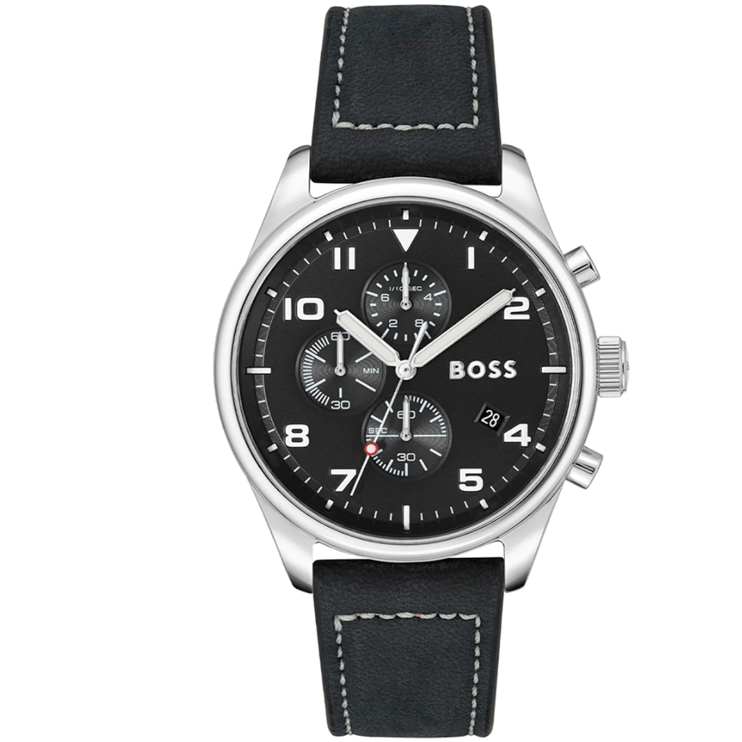 Boss - HB151.3987 - Azzam Watches