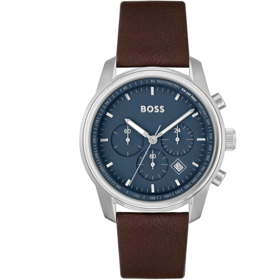 Boss - HB151.4002 - Azzam Watches