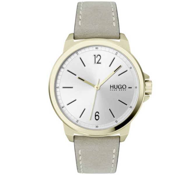 Hugo Boss - HB153.0066 - Azzam Watches 