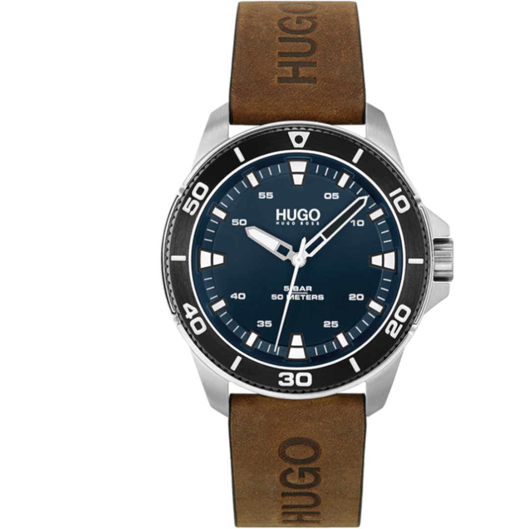 Hugo Boss - HB153.0220 - Azzam Watches