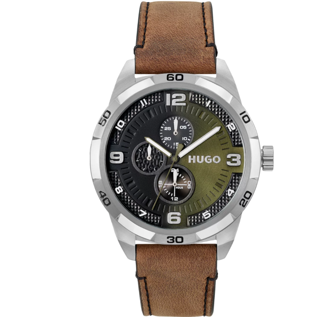 Hugo Boss - HB153.0274 - Azzam Watches