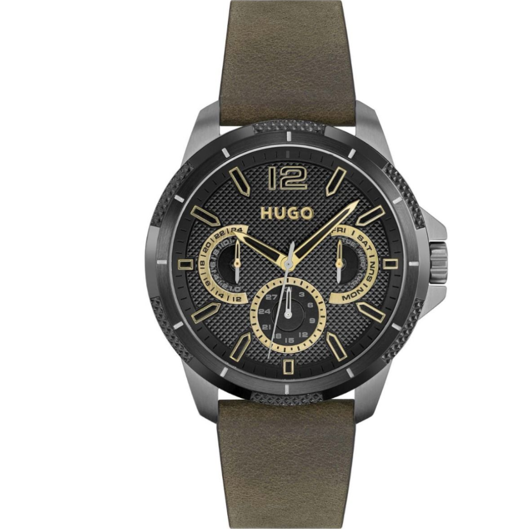 Hugo Boss - HB153.0283 - Azzam Watches