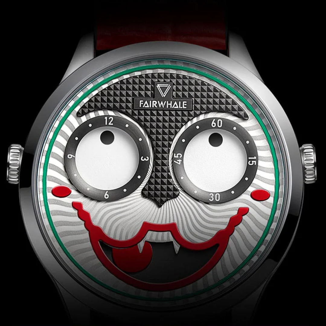 فيرويل - FW-5600-2