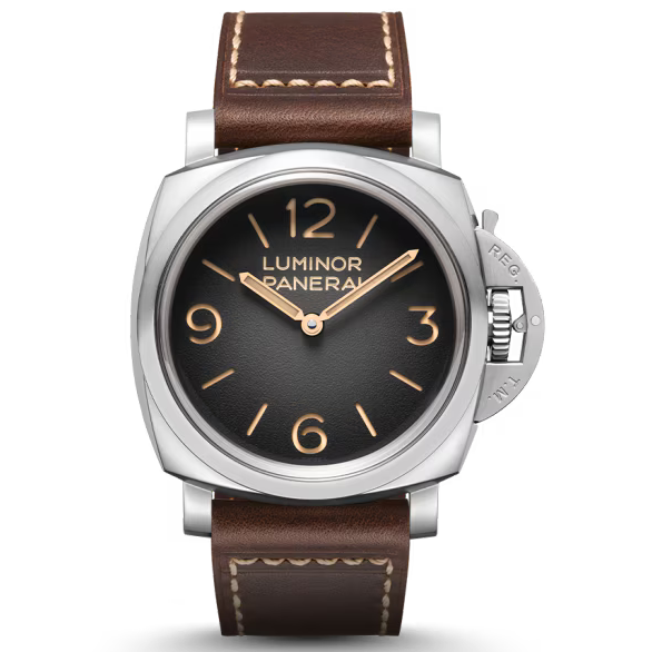 Luminor 47mm, Steel PAM01628 Panerai