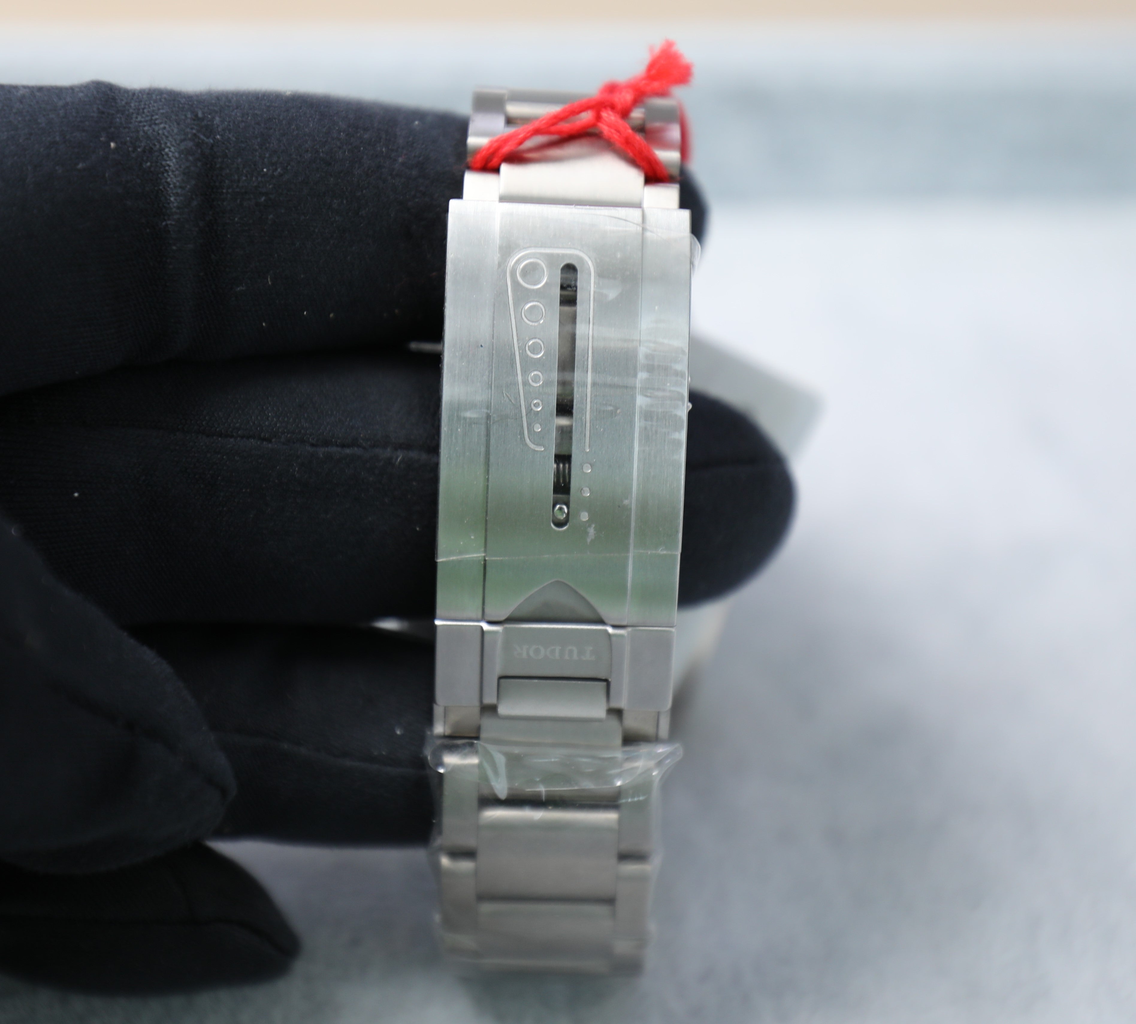 Tudor Pelagos – Titanium – 42mm – LHD Lefty – New – Full Set - Azzam Watches