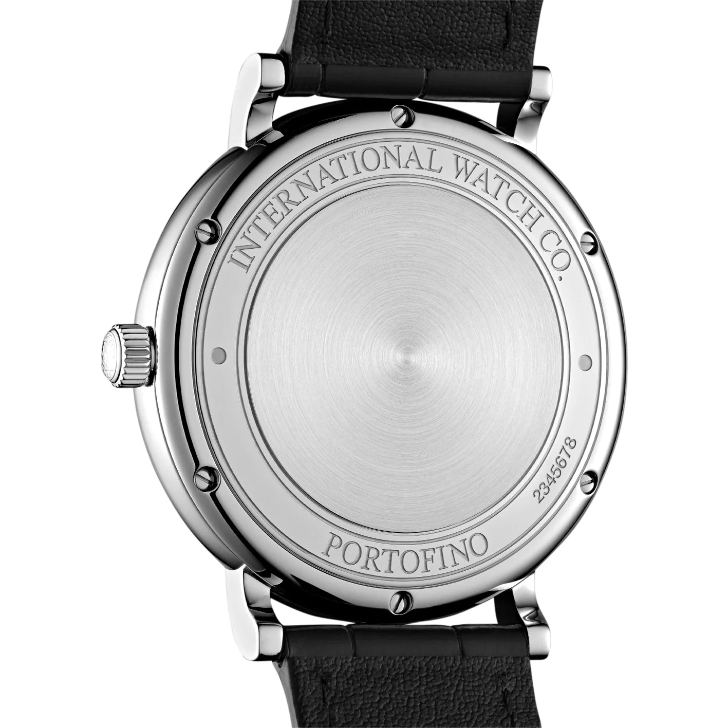 IWC Portofino Automatic IW356517 Brand New 2025