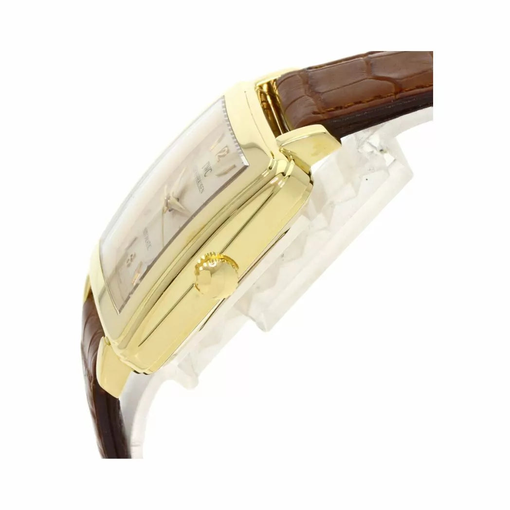 IWC Cioccolatone IW1876 Automatic Yellow Gold