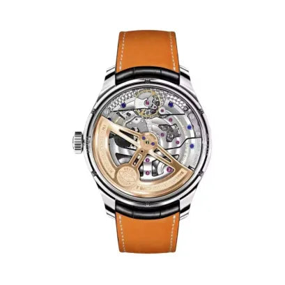 IWC Portugieser IW503301 Perpetual Calendar Black Dial