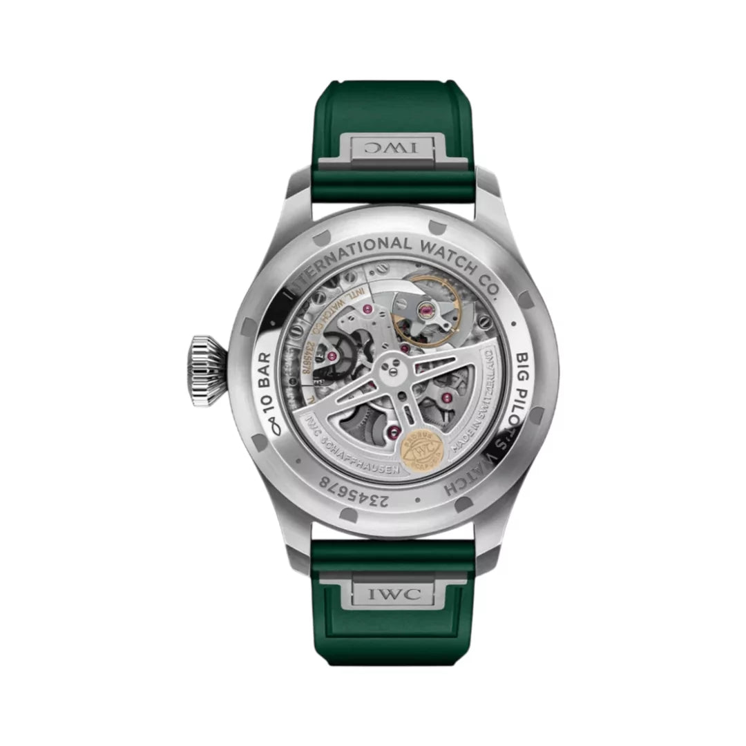 IWC Schaffhausen IW329306 Big Pilot’s Watch Mark XX