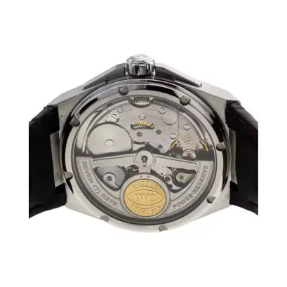 Iwc Big Ingenieur IW500501 Stainless Steel 45.5Mm Men’S Watch