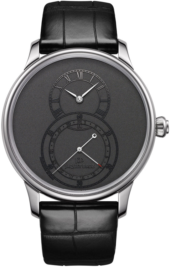 JAQUET DROZ GRANDE SECONDE