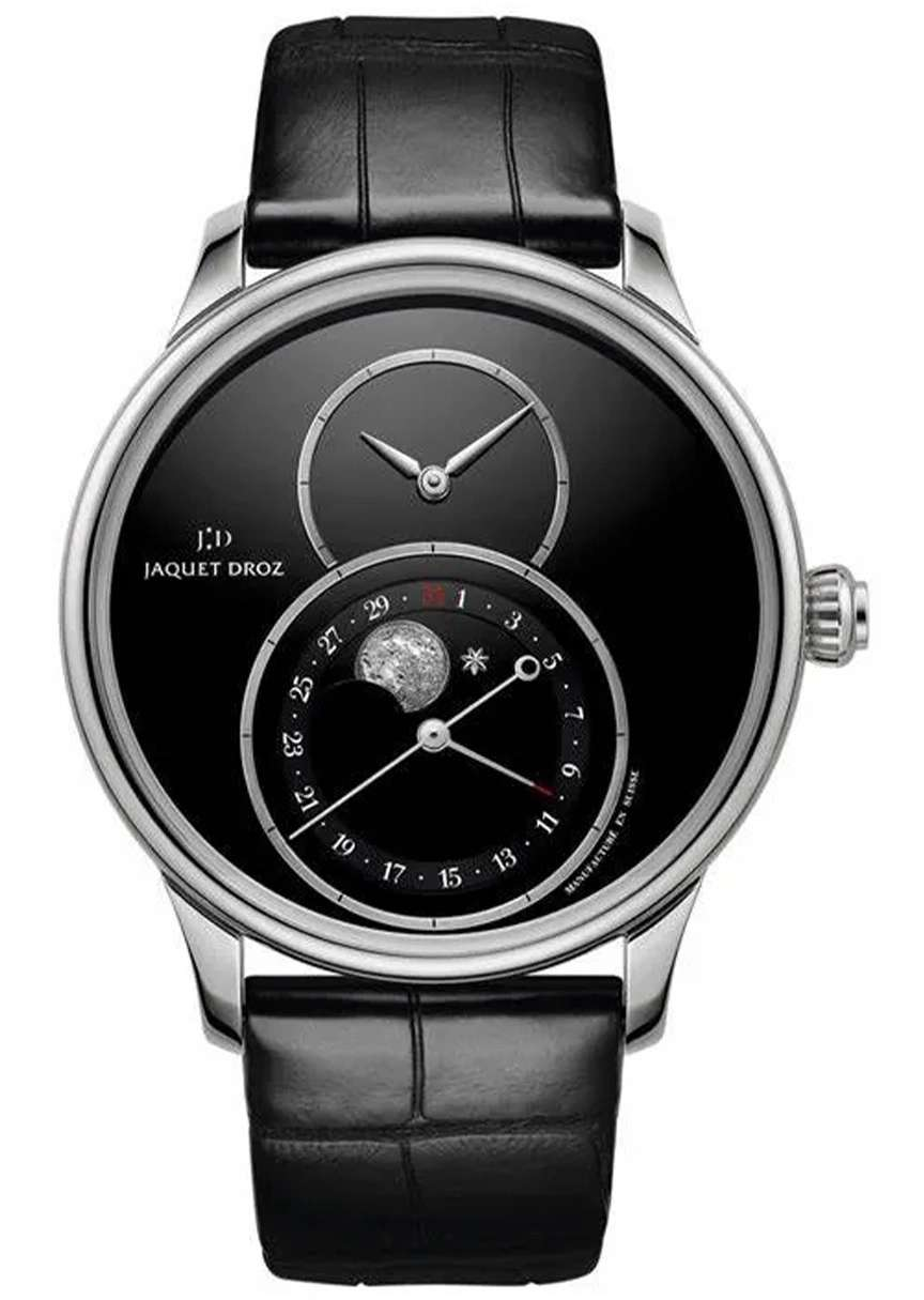 JAQUET DROZ GRANDE SECONDE