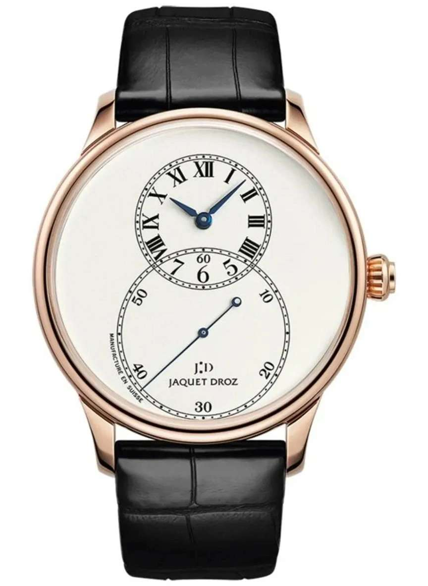JAQUET DROZ GRANDE SECONDE