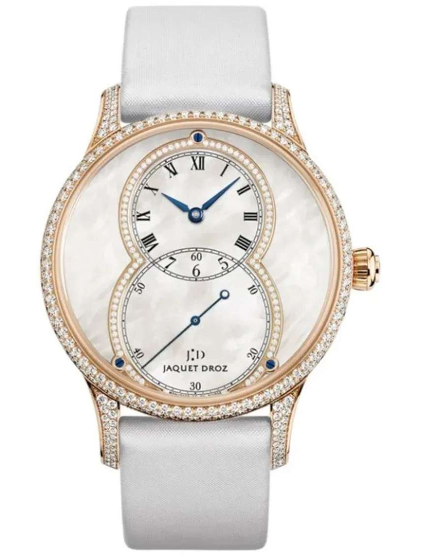 JAQUET DROZ GRANDE SECONDE