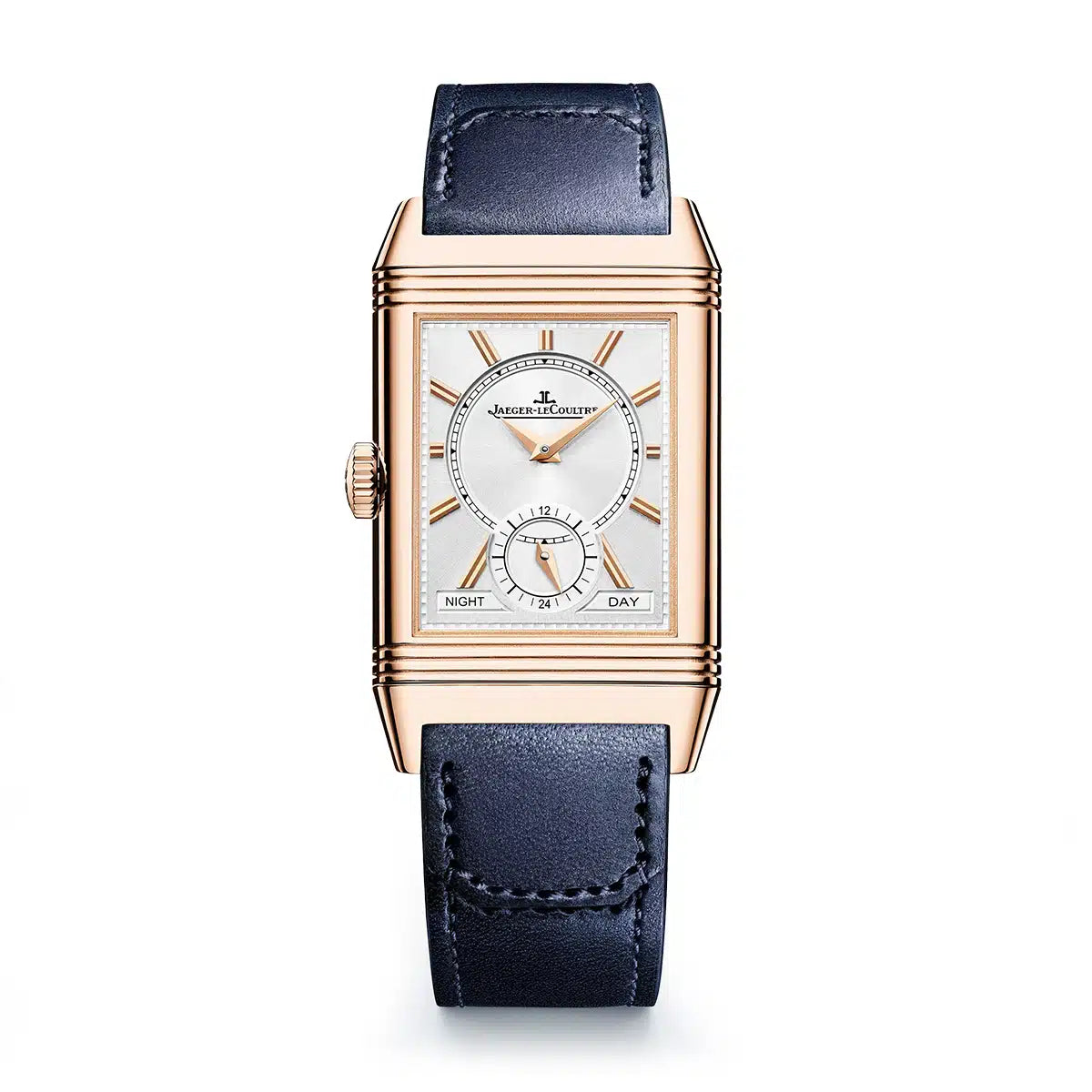 Reverso Tribute Duoface Small Seconds Jaeger-LeCoultre