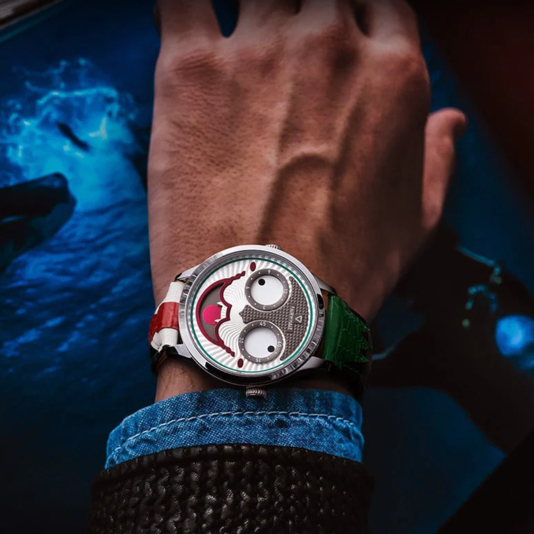فيرويل - FW-5600-2