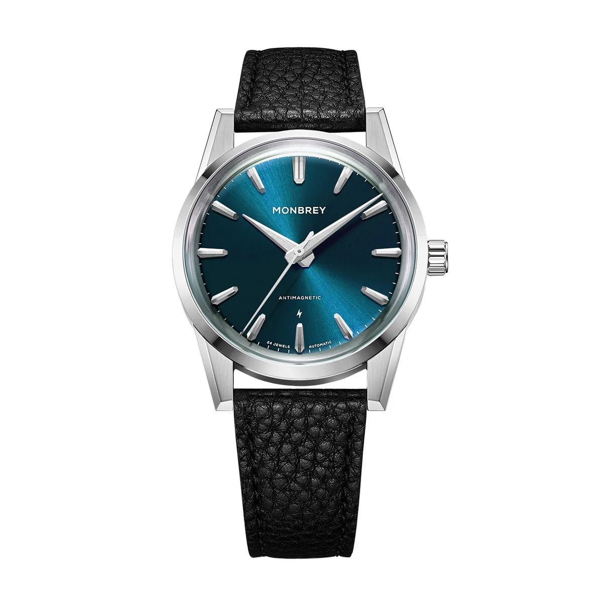 MB1 Series Automatic L10 - Blue MB1R0-L10-BL Monbrey