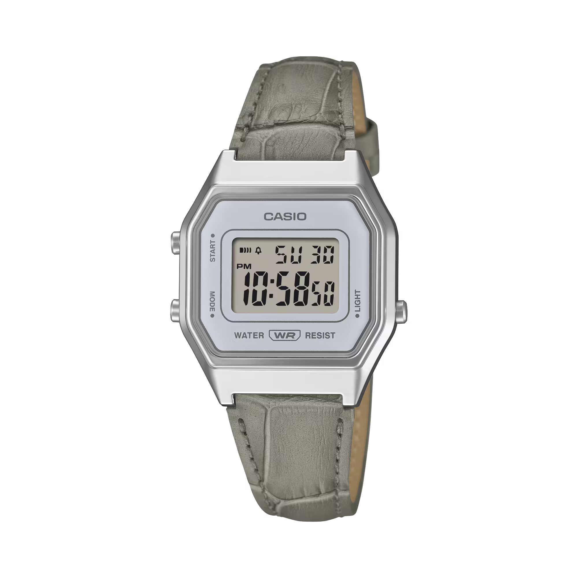 Casio - LA680WEL-8A2DF
