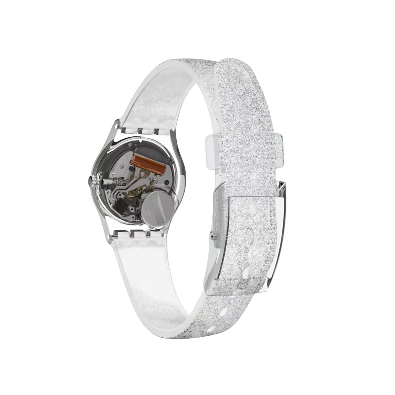 Swatch - LK343E