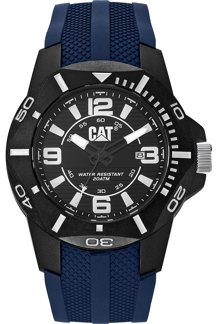 Caterpillar - LR.161.26.136