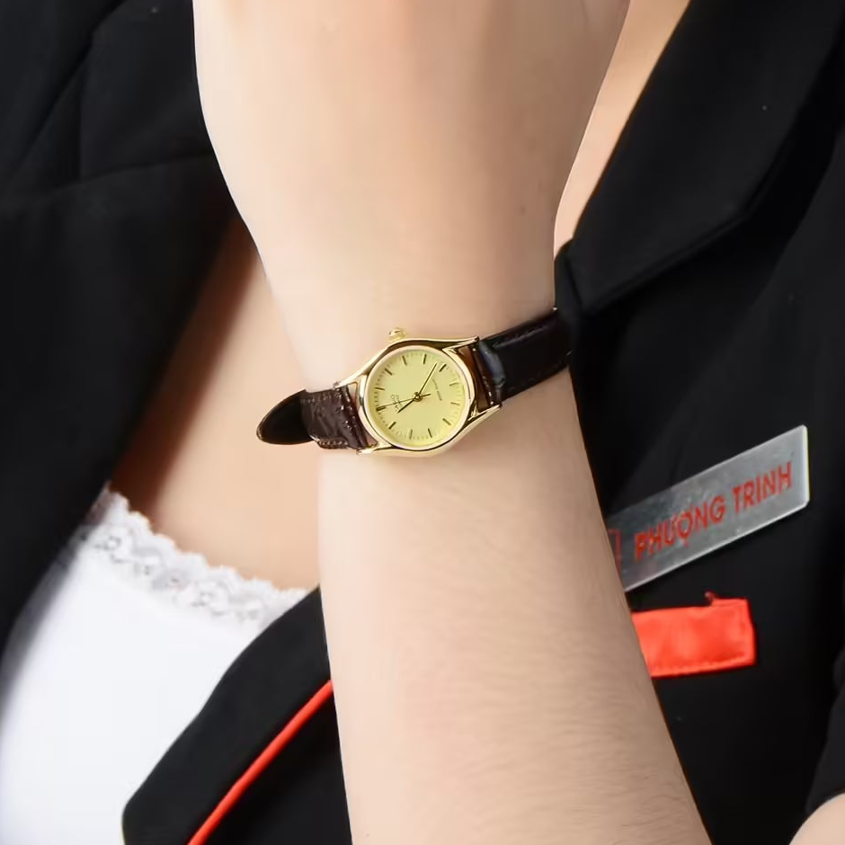 Casio - LTP-1094Q-9ARDF Casio
