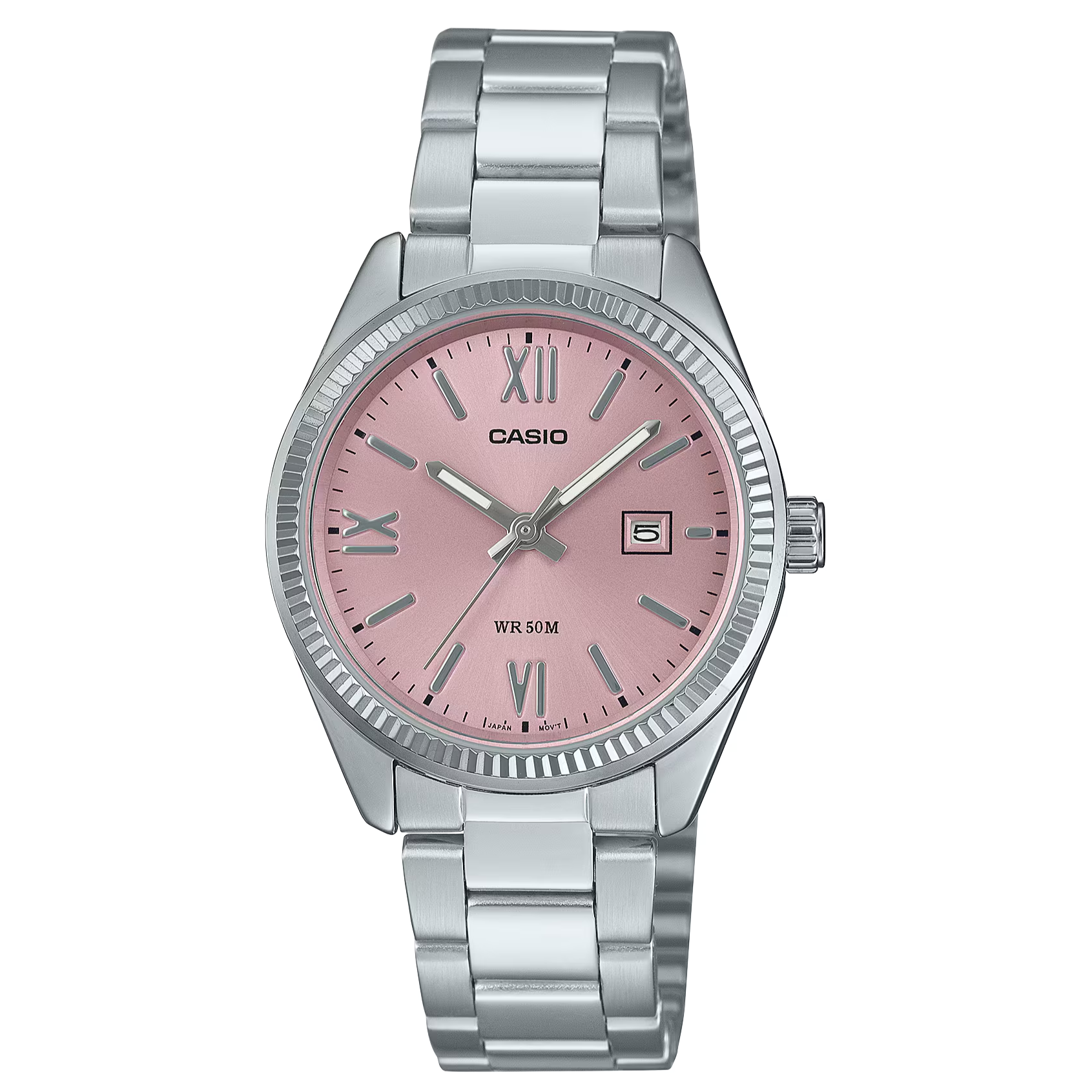 كاسيو - LTP-1302DD-4A1VDF