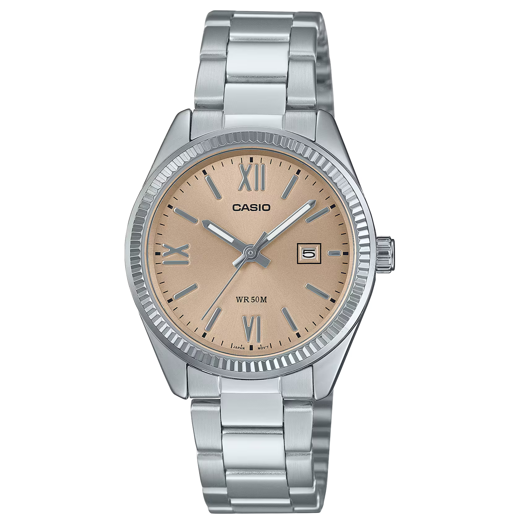 كاسيو - LTP-1302DD-4A2VDF