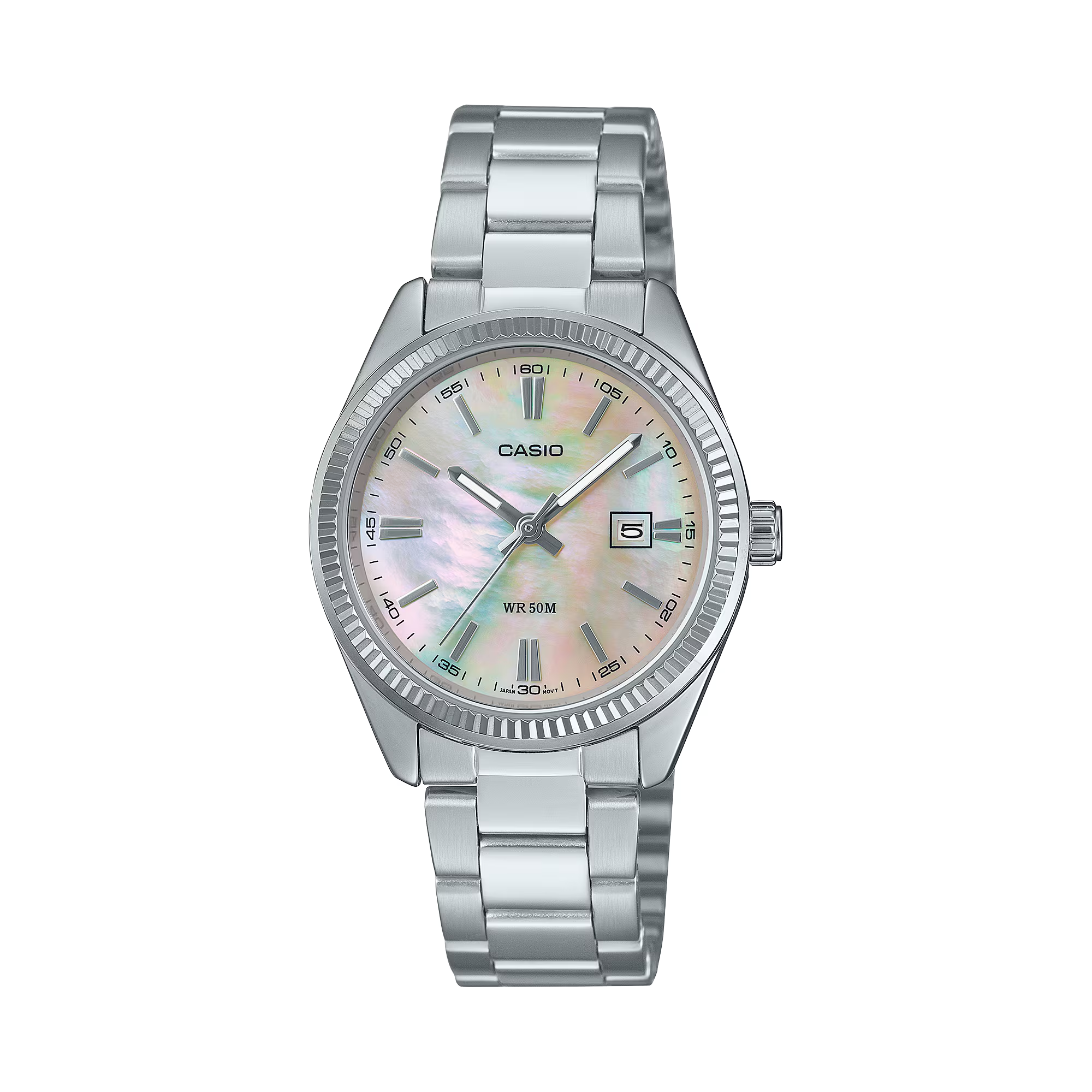 كاسيو - LTP-1302DS-4AVDF