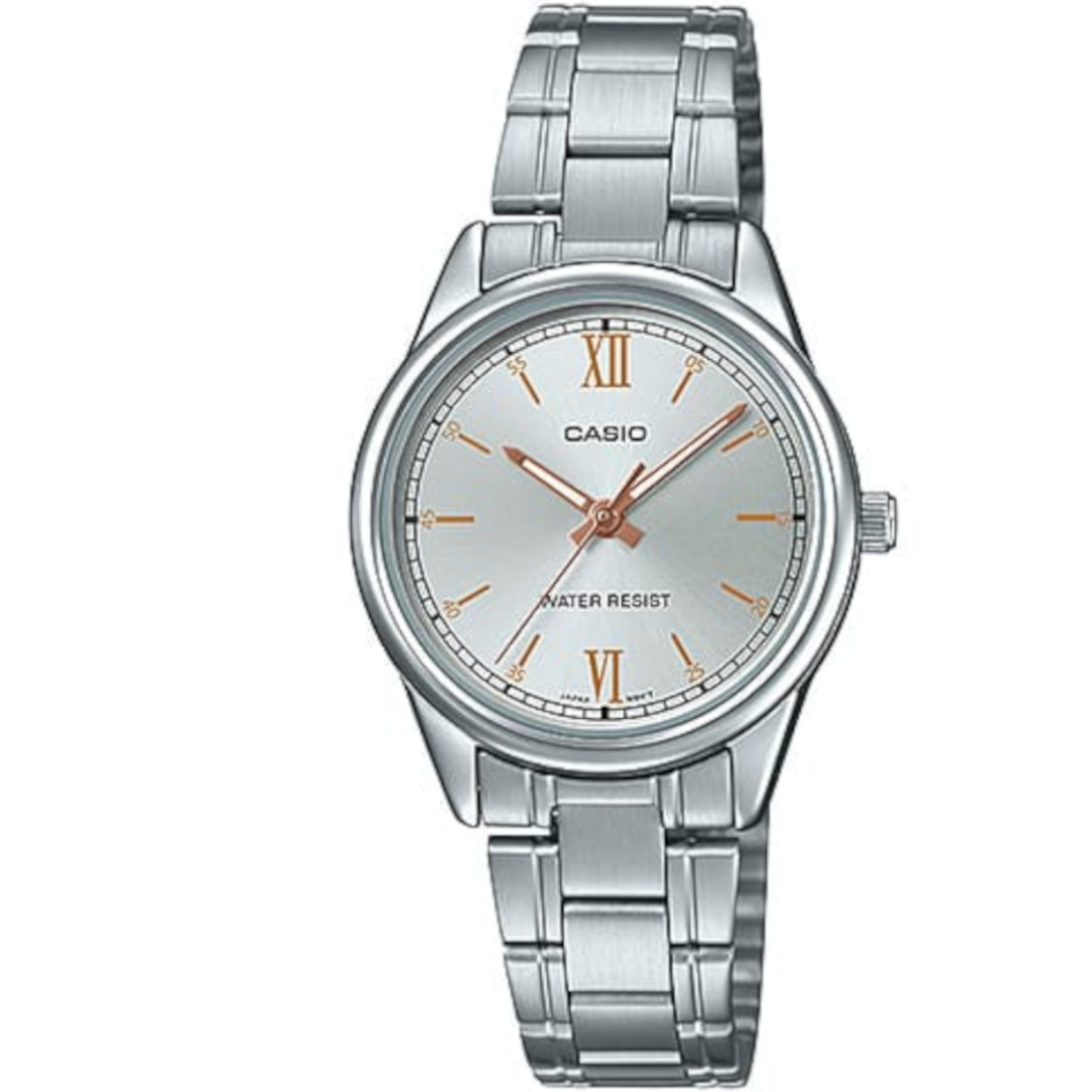 Casio - LTP-V005D-7B2UDF - Azzam Watches