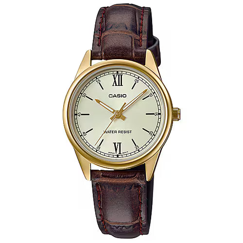 Casio - LTP-V005GL-9BUDF Casio