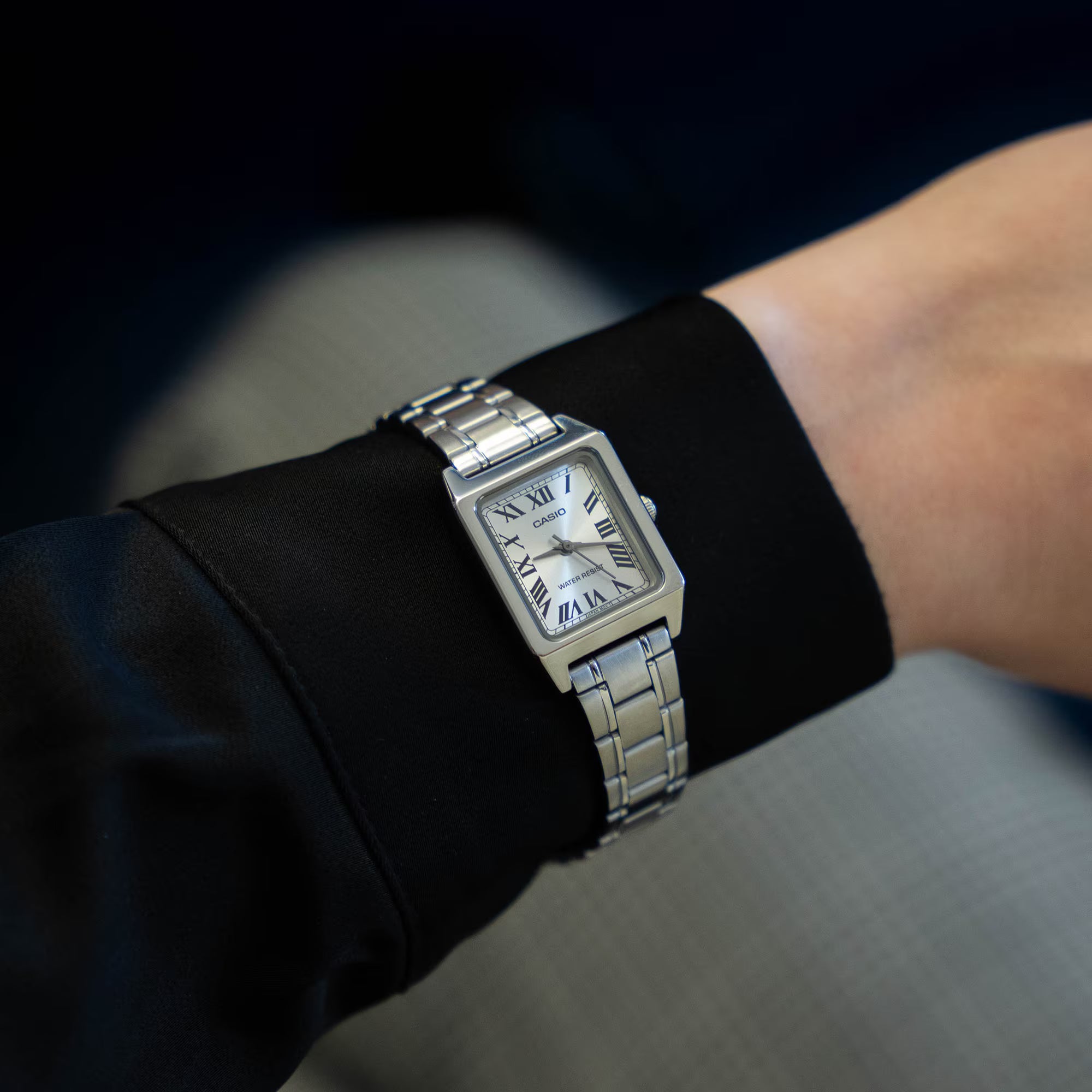 Casio - LTP-V007D-7BUDF