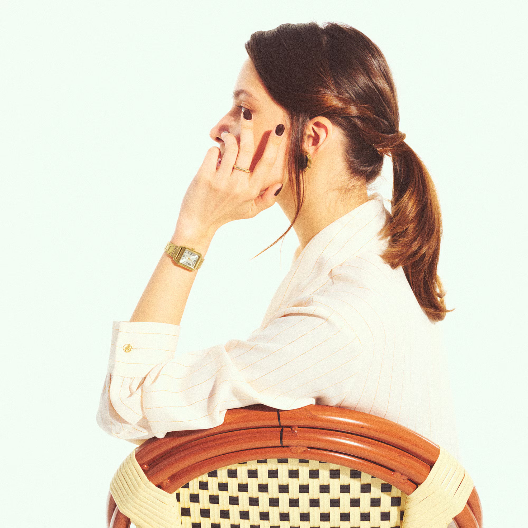 Casio - LTP-V007G-9BUDF