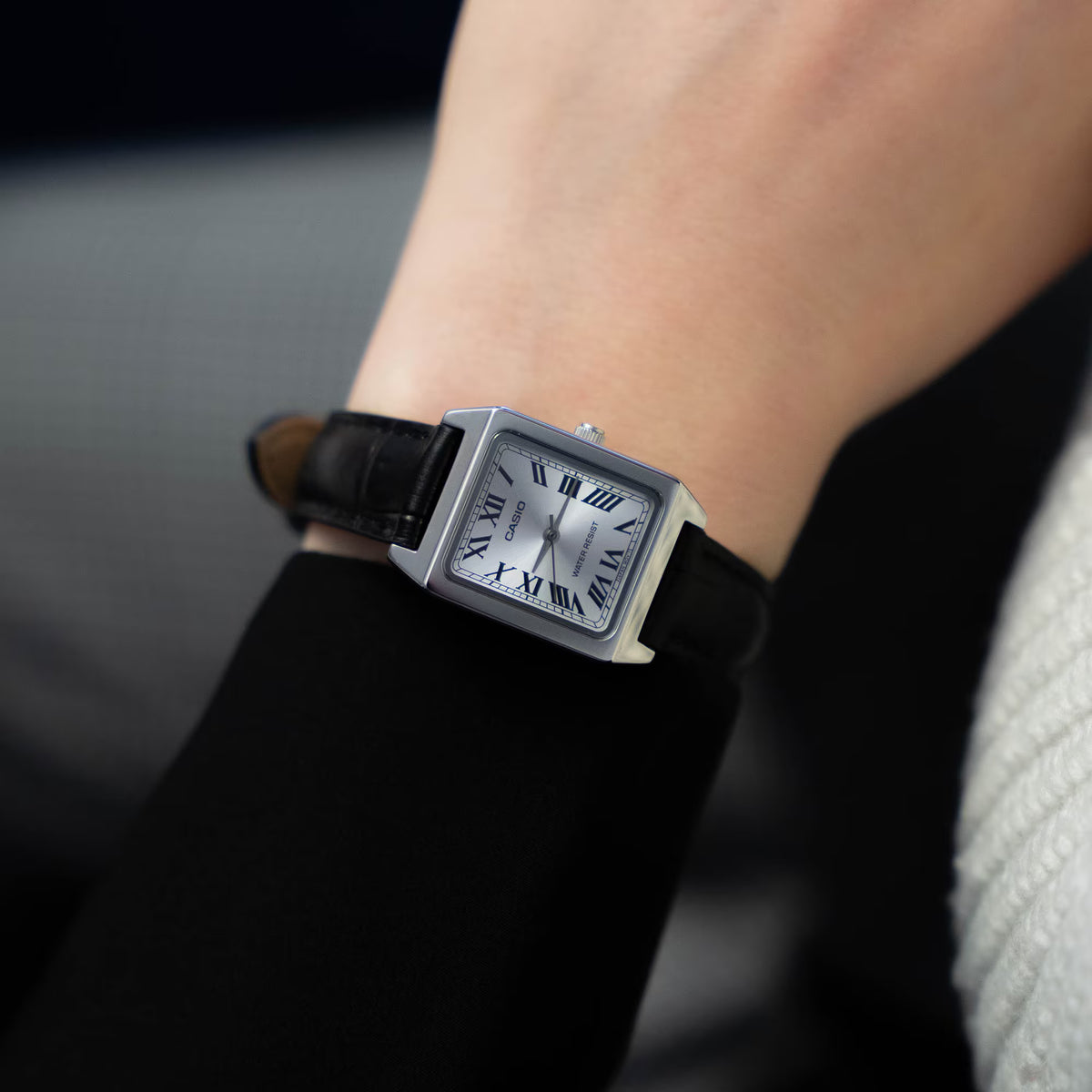 CASIO - LTP-V007L-7B1UDF Casio