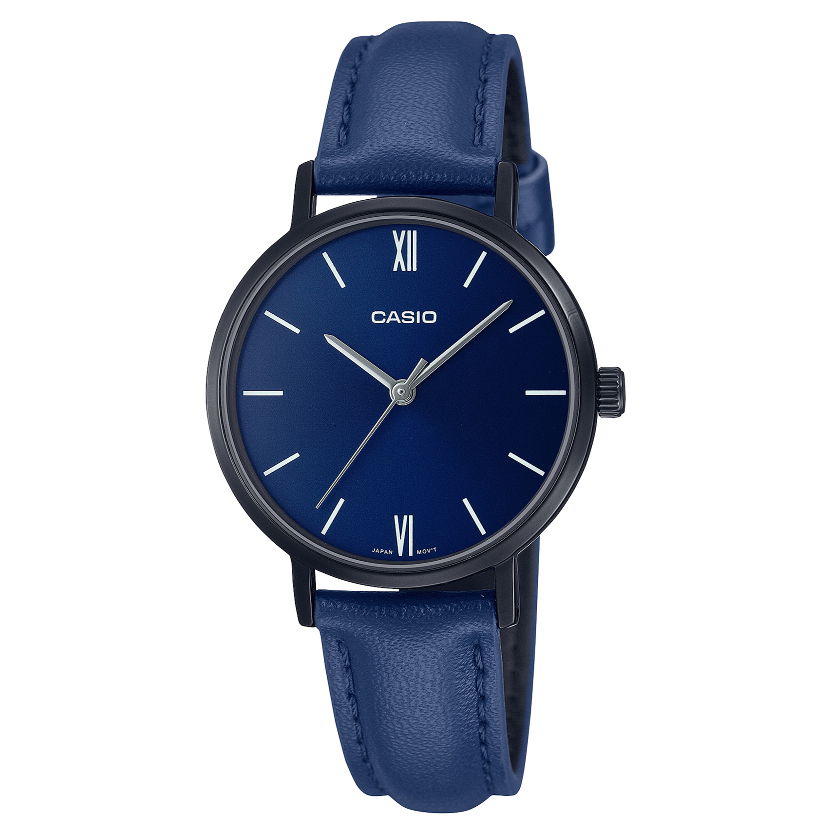 LTP-VT02BL-2AUDF Casio