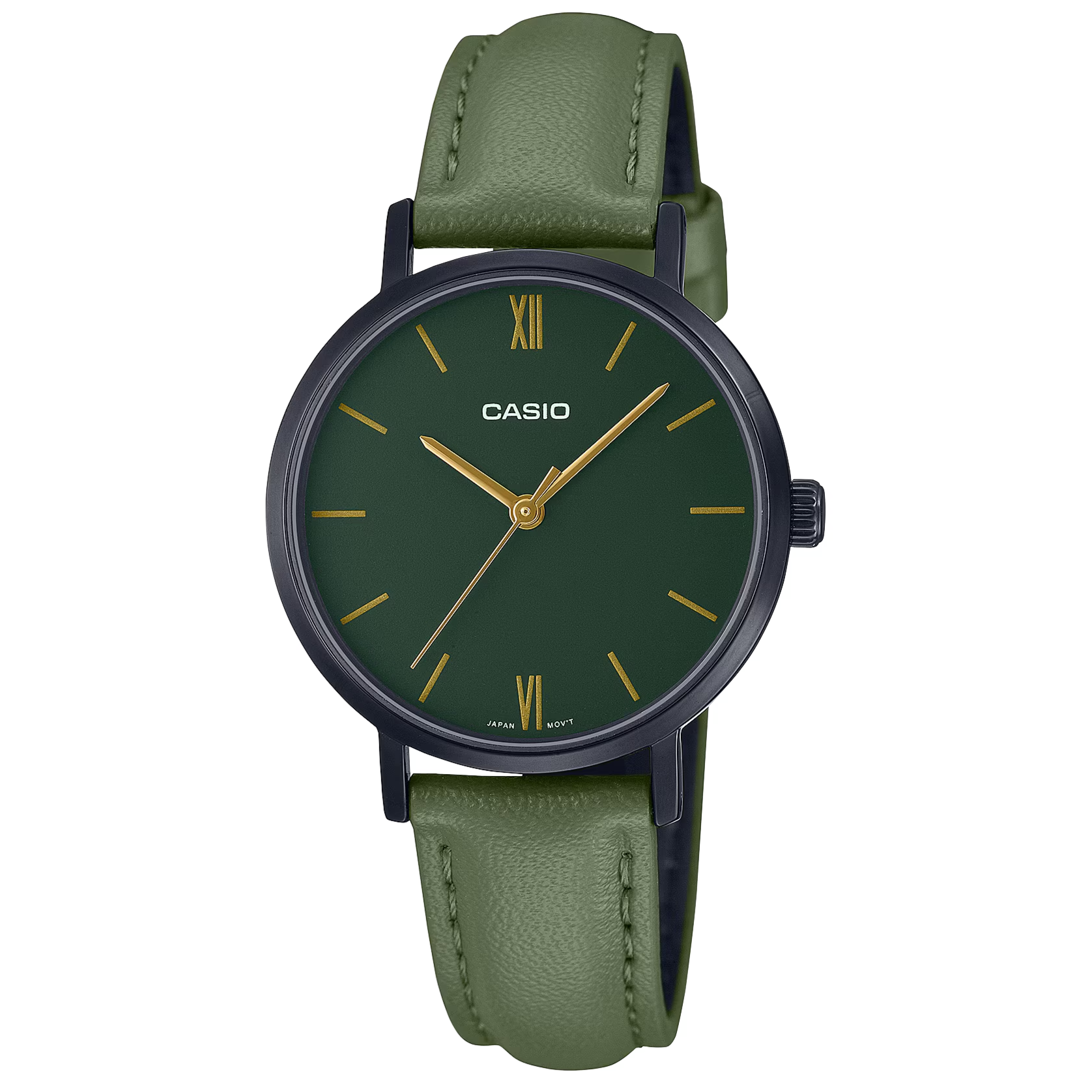 LTP-VT02BL-3AUDF Casio