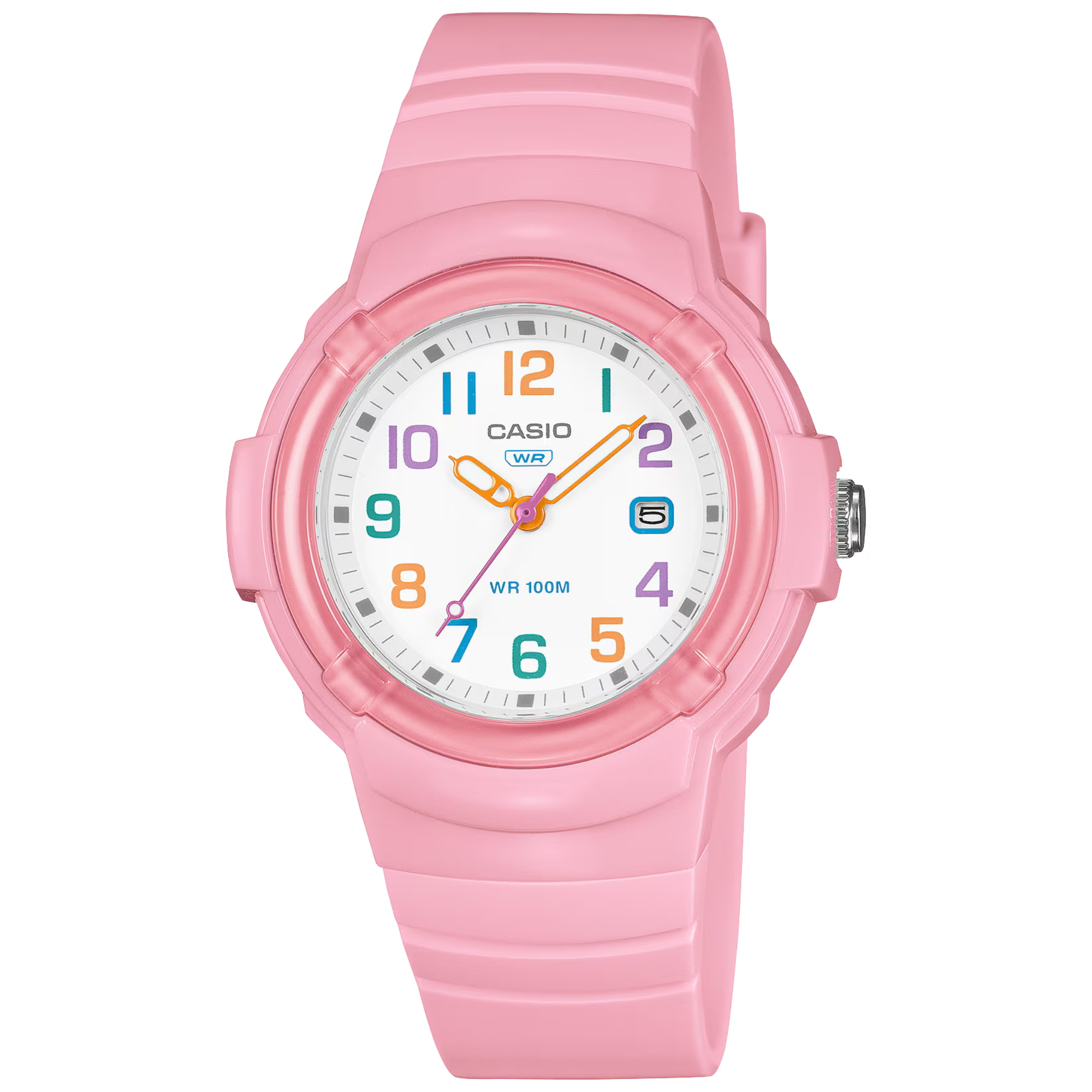 Casio - LX-800H-4AVDF