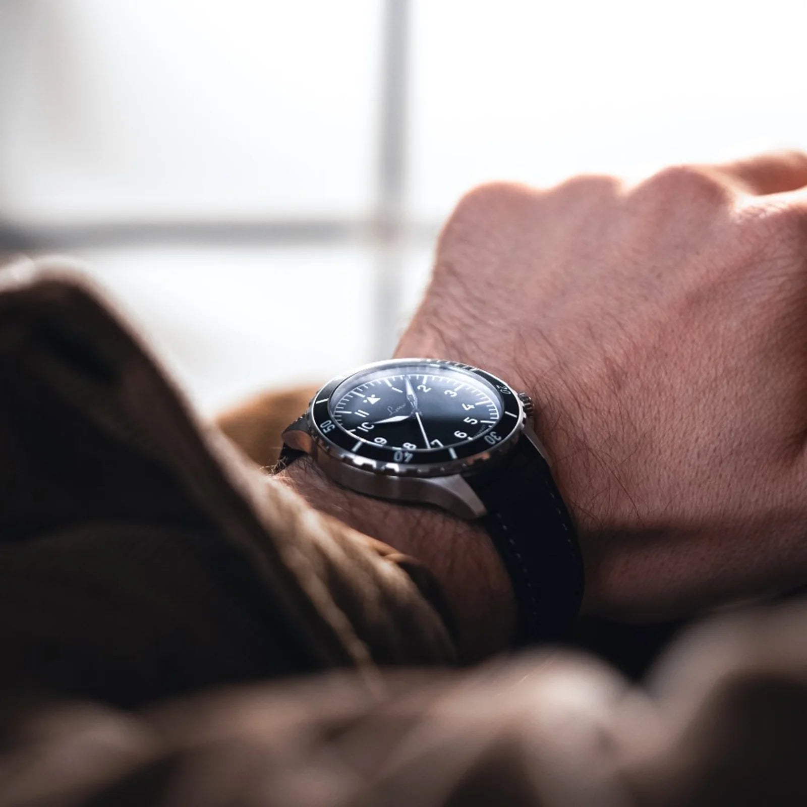 Pilot Watches Special Models Köln 862191 Laco